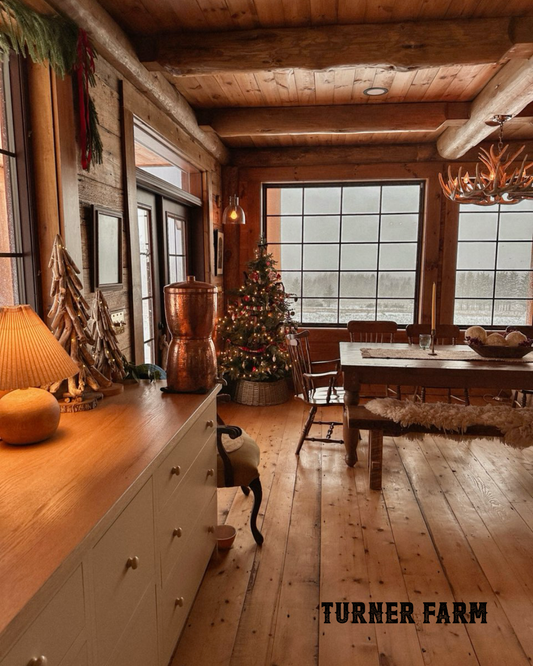 Turner Farm 2025 Holiday Gift Guide