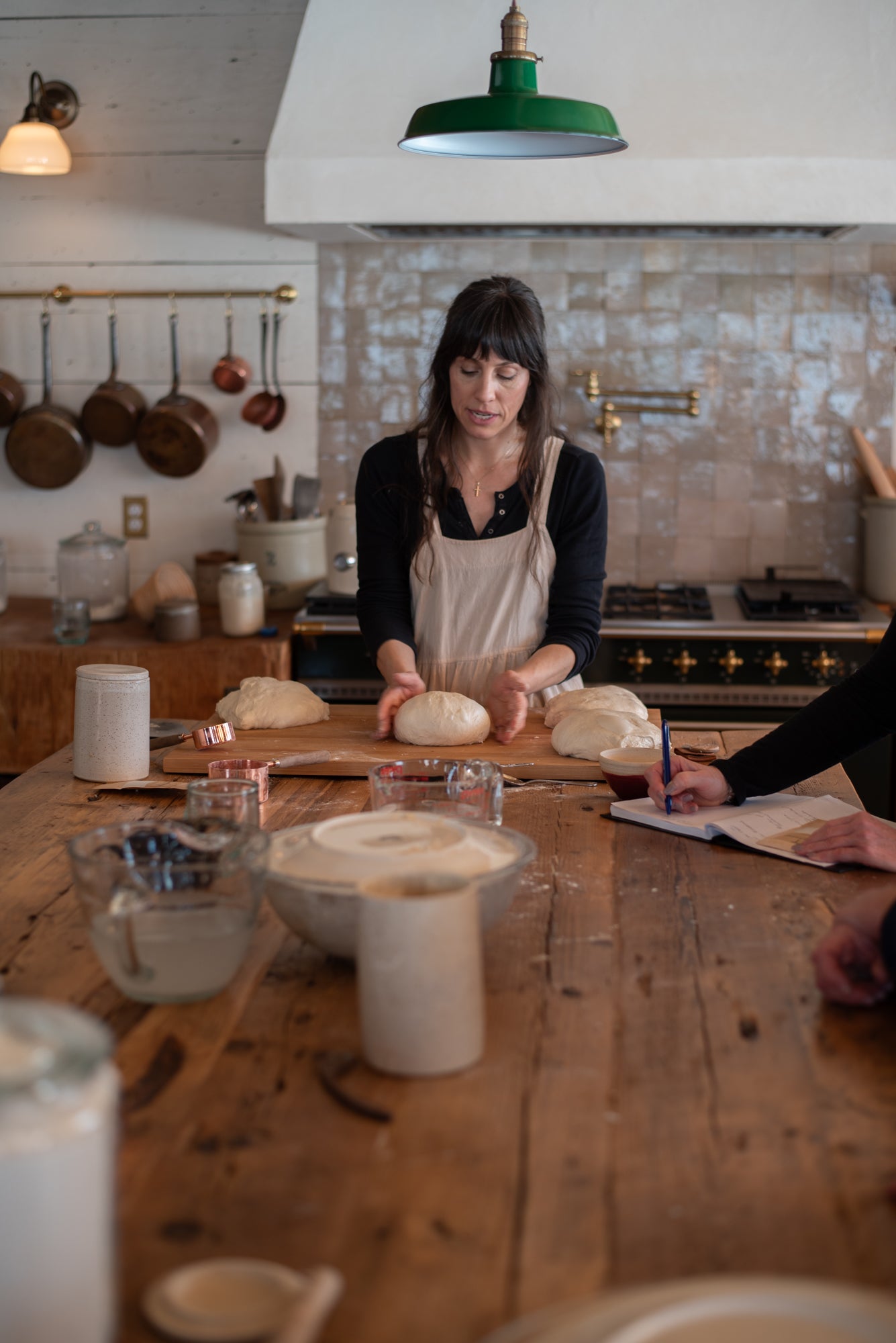 IN-PERSON Fresh Milled Flour Sourdough Class - May 2nd, 2026