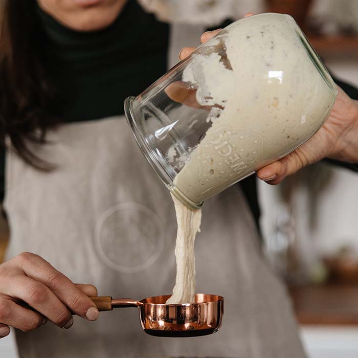 Coming Soon - Turner Farm's Dehydrated Sourdough Starter