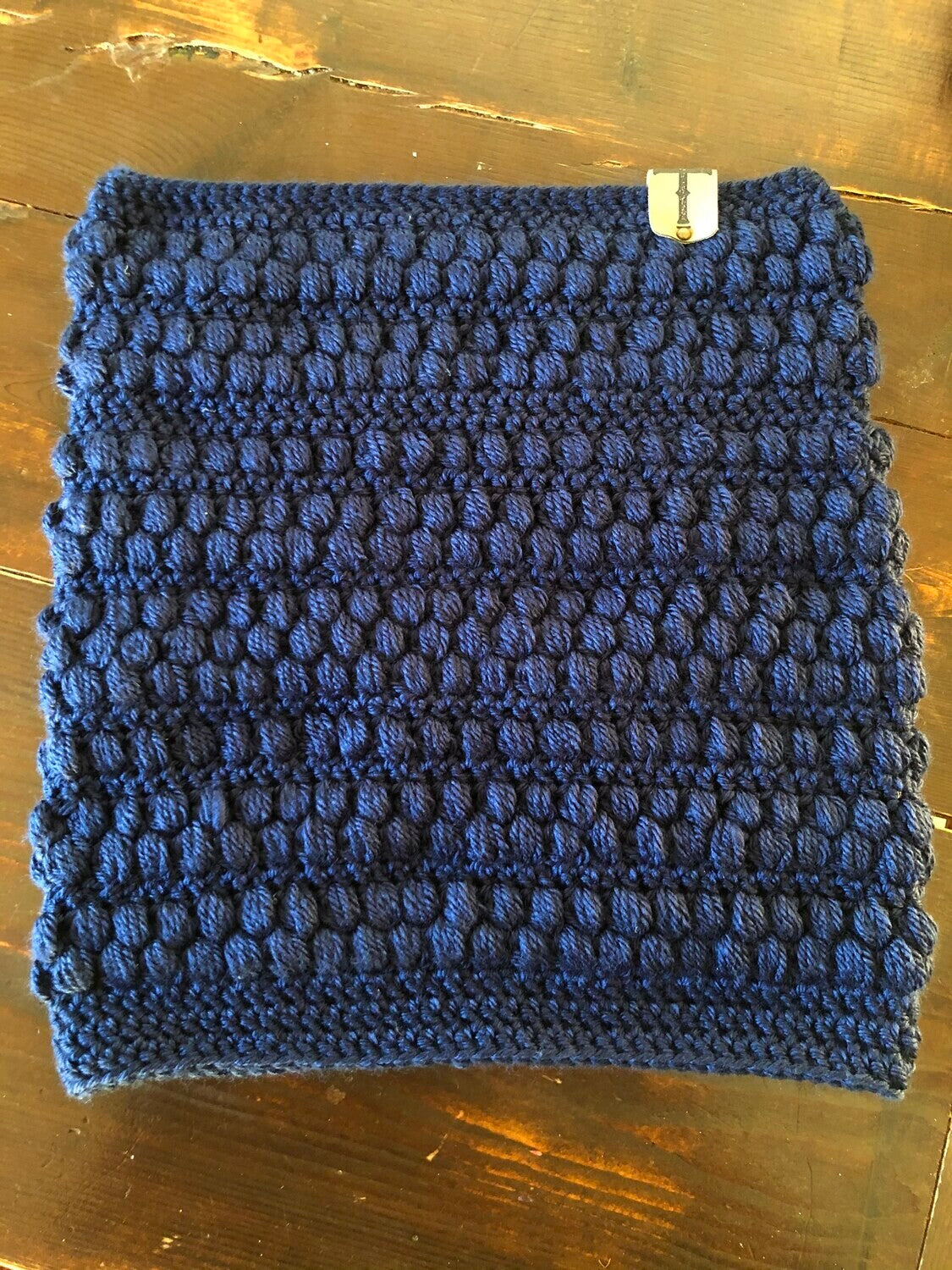 The Jersey Cowl
