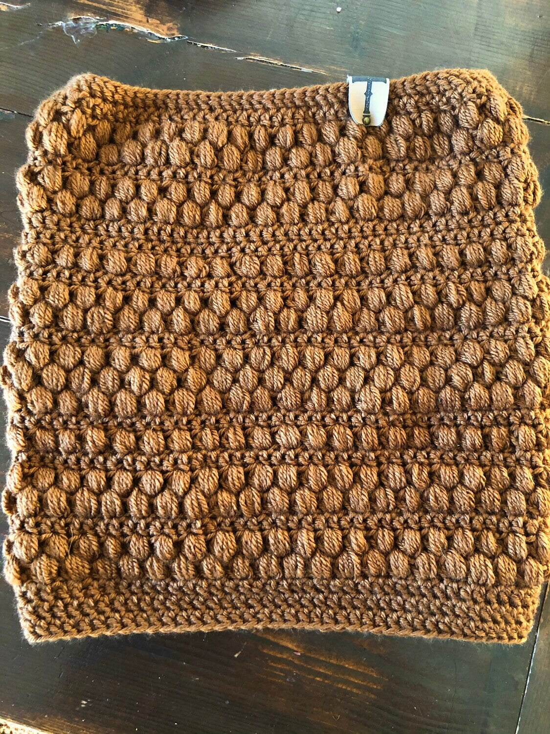 The Jersey Cowl